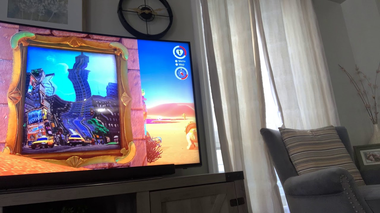 Metro Kingdom Painting YouTube