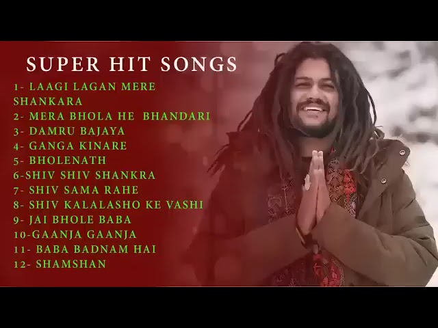 Maha Shivratri Special Super Hit Songs | Hansraj Raghuwanshi | Mahadev Bhajan Non - Song #mahakal class=