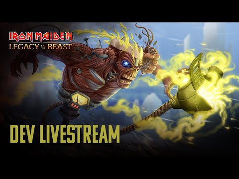 Legacy Of The Beast: Dev Livestream - Destiny Decided Sneak Peek