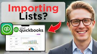 How To Import Customers In QuickBooks Online (Updated 2026)
