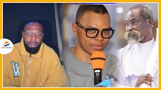Angel Obinim finally joins the beef between Adom Kyei Duah & Rev Obofour!