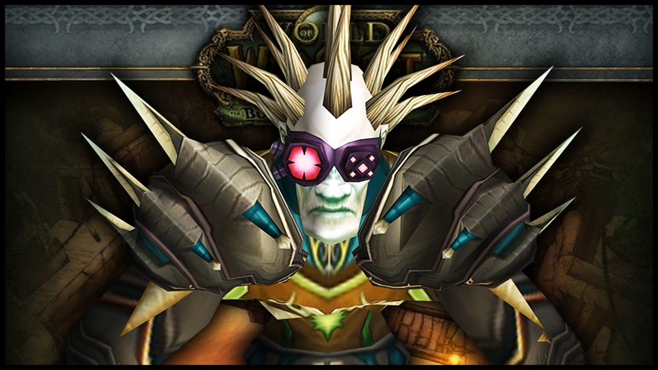 TBC Classic Arena Season 1 STARTS NOW