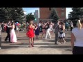 Суземка выпускной 2012 вторая школа