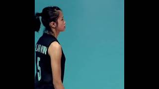 Mynmar vs. Singapore | Women's Volleyball