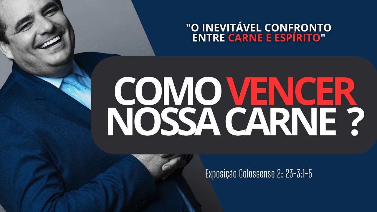 EP: 12: POR ISSO VOCÊ VIVE CAINDO