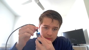 Particle Photon 2 Unboxing and Demonstration