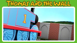 Thomas and the Wall