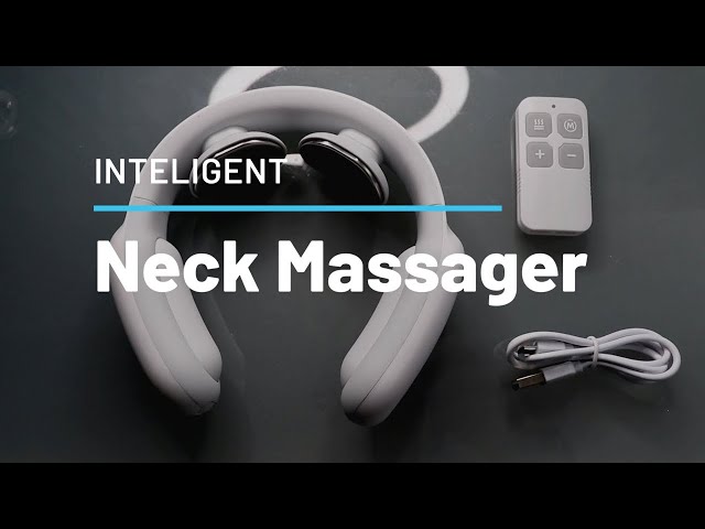 Hilipert Neck Massager Reviews 2022: Is This Portable Neck
