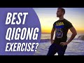 What's the Most Important Qigong Exercise - And Why Is It Zhan Zhuang? Standing Taoist Meditation