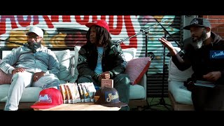 CURREN$Y | Backwoods Lounge | Episode 001 | 03.04.24 by The 85 South Comedy Show 136,435 views 3 weeks ago 1 hour, 10 minutes