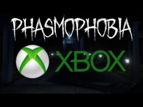 Phasmophobia chegará para Xbox Series S, X e PS4 em agosto