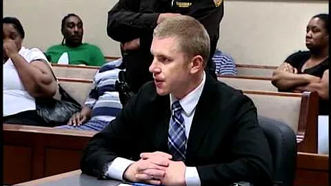 Man accused of 2009 killing granted plea deal