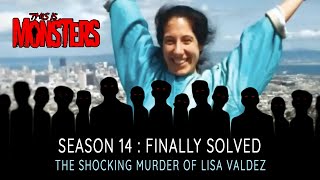 The Shocking Murder of Lisa Valdez