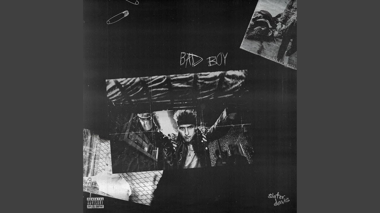 Watch Bad Boy on YouTube Watch Bad Boy on YouTube