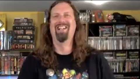 Intellivision Amico - I woke up like this