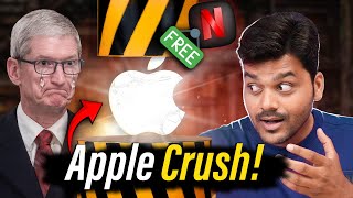 🤩Jio vs OnePlus 🤯 , NetFlix FREE 📺, 3.5 கோடி💸 3.5Cr in Live Stream, Top 10 Mobiles in World: TTN 88