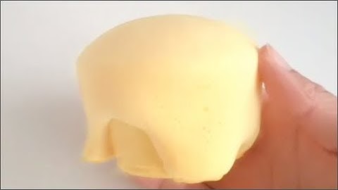 ICEBERG SLIME - Most Satisfying Slime ASMR Video Compilation !!