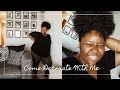 Decorate with me | Home Decor Gallery Wall | Plus size vlog