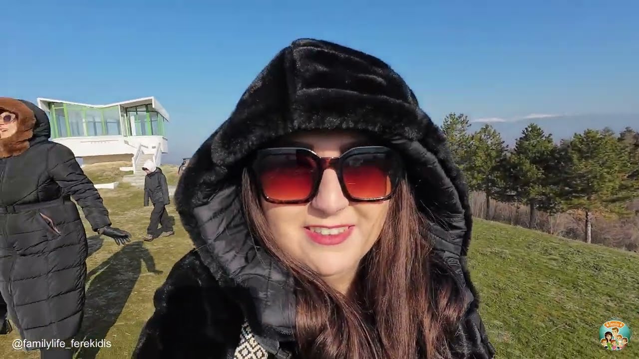 ΕΚΔΡΟΜΗ ΣΕΡΡΕΣ – ΟΧΥΡΟ ΡΟΥΠΕΛ -ΛΙΜΝΗ ΚΕΡΚΙΝΗ -ΙΕΡΑ ΜΟΝΗ ΤΙΜΙΟΥ ΠΡΟΔΡΟΜΟΥ - ΑΝΩ ΠΟΡΟΙΑ