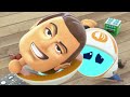 Funny Cartoons for Children | 1 HOUR Compilation Space Ranger Roger | Cartoons for Kids