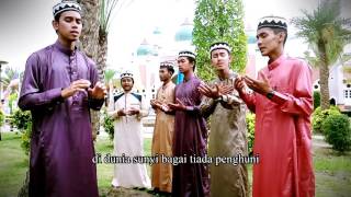 Yatim Piatu | Warisan chords