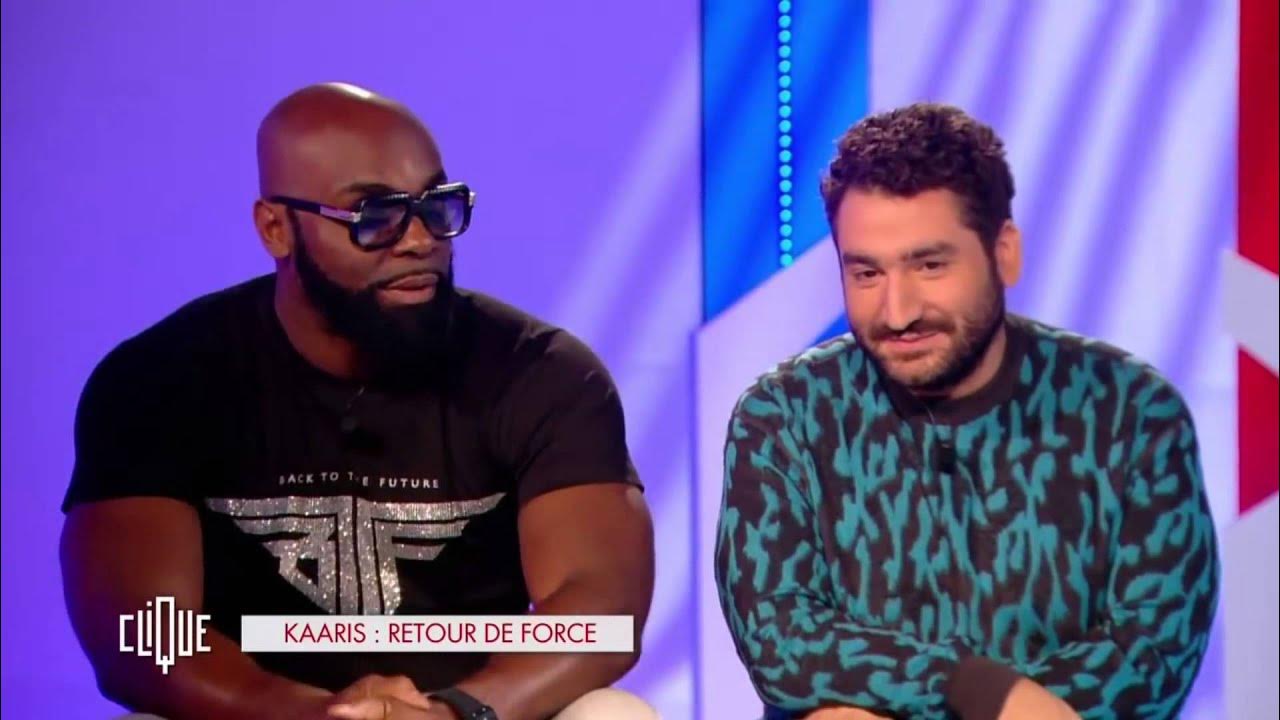 Kaaris - J'men bat les couilles frére - Mr Floodisme