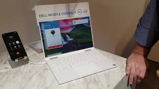 Hands -On Tour of the New & Improved Dell Mobile Connect screenshot 4