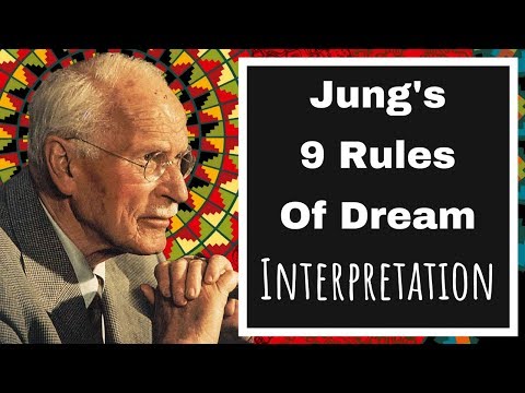 Video: Dream Analysis Recurring Dreams