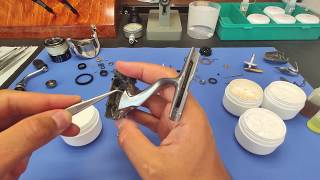 видео: Опять утопленник!!?? 15 Twin Power 2500S картинка: Опять утопленник!!?? 15 Twin Power 2500S