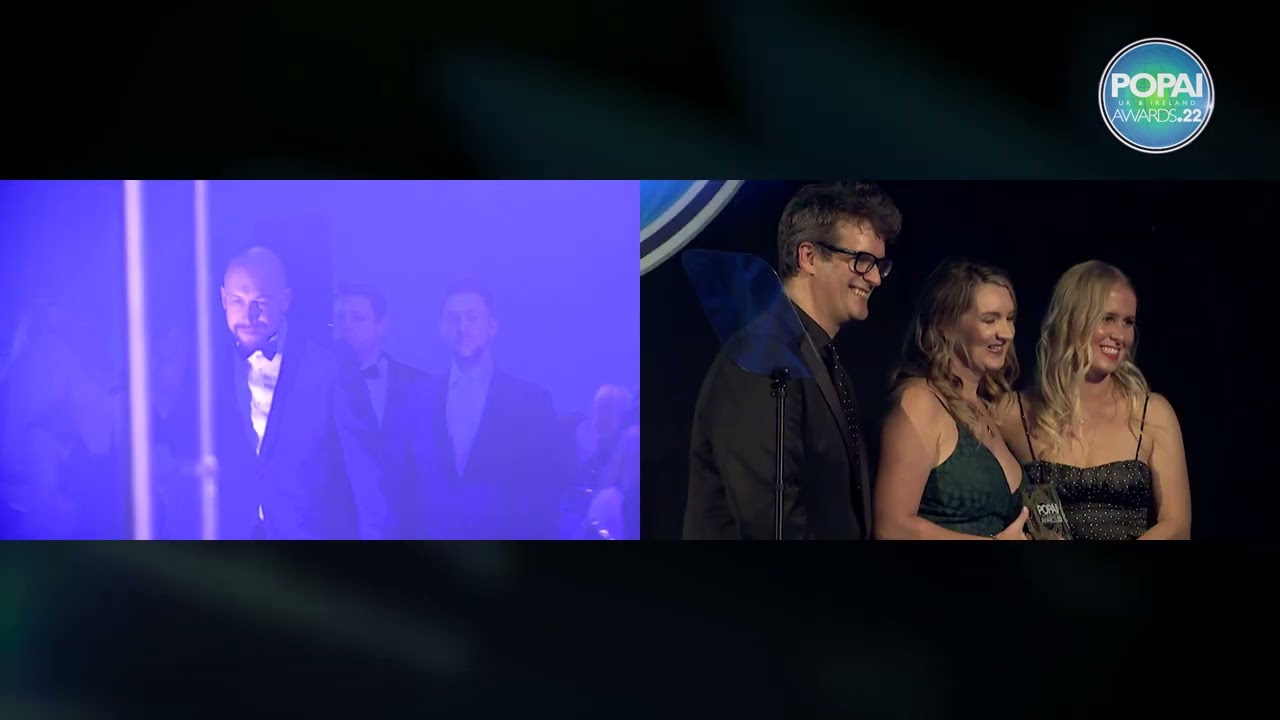 POPAI Awards 2022