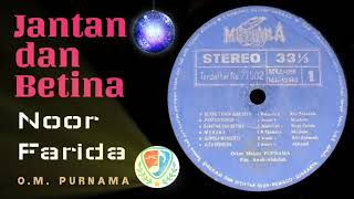 Noor Farida - Jantan dan Betina | O.M. Purnama | by JHC MUSIKA