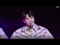 210709 A Butterful Getaway with BTS - Permission to Dance