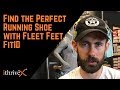 Find the Perfect Running Shoe with Fleet Feet FitID