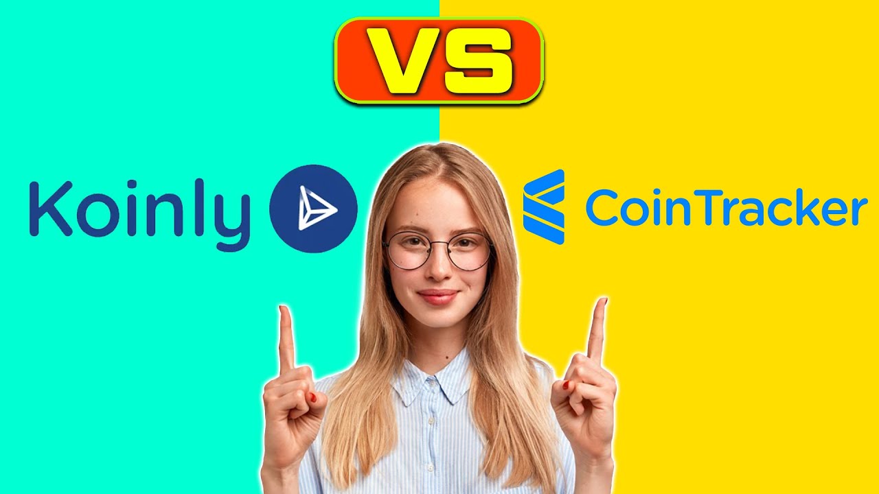 Koinly vs CoinTracker What are the Differences? (Which Is Worth It?) YouTube