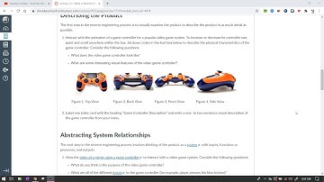 IED 2.2.1 - What is Reverse Engineering - Part 1- Disassembly