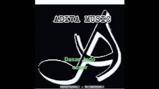 #lagusunda Dasar jodo cover Voc Eva