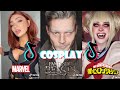 [TIK TOK] Best of Cosplay #2