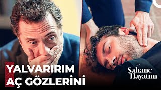 Onur, Demir'i Öldürdü!💥 - Şahane Hayatım 20. Bölüm