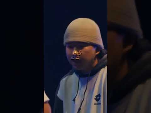 ブチかますFLOWでONE SHOT