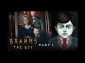 Brahms The Boy Horror Story | भूतिया गुड्डा - एक सच्ची कहानी? | Khooni Monday E71 🔥🔥🔥
