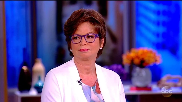 Valerie Jarrett on Roseanne Barrs Racist Tweet: Im...