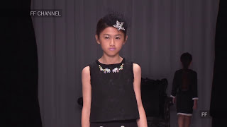 Banana Chips | Spring Summer 2018 Full Fashion Show | Exclusive