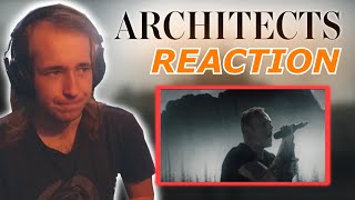ARCHITECTS - Hereafter | REACTION / REVIEW