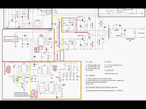 Инвертор сварочный своими руками бармалей