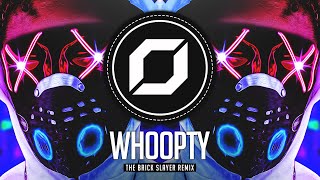 HARD-PSY ◉ CJ - WHOOPTY (The Brick Slayer Remix) Resimi