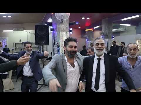 حفل زفاف العريس قصي حموي الجزء الاول