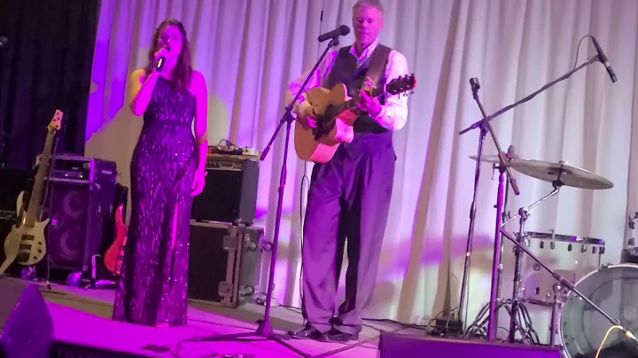 April Waller & Sean Mettler "The House That Built ...