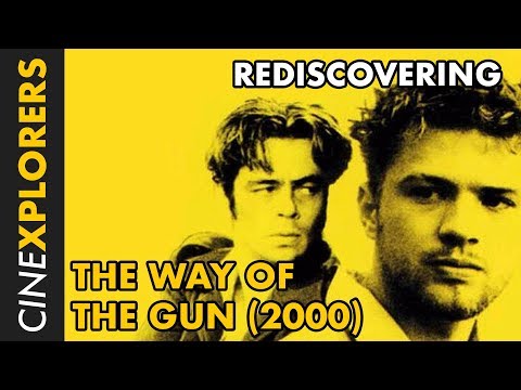 Rediscovering: The Way of the Gun (2000)
