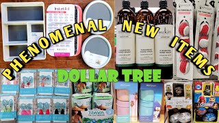 Come With Me To Dollar Tree|PHENOMENAL NEW ITEMS| BEST FINDS| NEW Storage & Organizing| $1.25 by Jennifer Mowan5 67,902 views 3 months ago 24 minutes