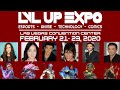 Level Up Expo 2020 Overwatch Voice Actor Q&A With Special Guest